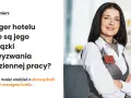 Kto pracuje w hotelu? Poznaj kluczowe role i ich znaczenie