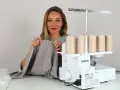 Jak uszyć bluzę oversize - proste kroki i najlepsze materiały