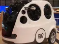 Voiture à air comprimé : le rêve écologique, l'échec commercial ?
