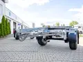 Naczepa BDF co to jest? Odkryj zalety i zastosowanie w transporcie