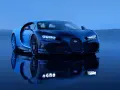 Jak nagrywano Bugatti Chiron? Sekrety filmowania rekordowego przejazdu