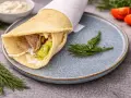 Domowy kebab jak z budki: Sekret mięsa, sosów i idealnego montażu