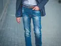 Jak zmierzyć stan spodni? Poradnik doboru fasonu do figury
