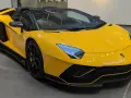 Lamborghini Aventador ile koni - moc różnych wersji i ich osiągi
