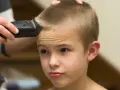 Cortes de pelo cortos para niños que funcionan de verdad