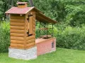 Grill z wędzarnią DIY: Budowa krok po kroku Poradnik