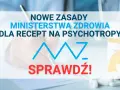 Kto wypisze receptę na leki psychotropowe? Sprawdź uprawnienia