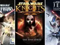  Gry Star Wars - Przygody w Galaktyce GW. Najlepsze gry online z uniwersum Gwiezdnych Wojen.