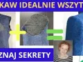 Jak zwęzić rękawy w bluzce i uzyskać idealne dopasowanie