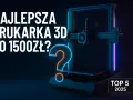Jaka drukarka 3D? Forum radzi: Wybierz mądrze i bez błędów!
