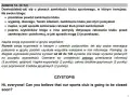 Jak pisać bloga po angielsku na maturze, by zdobyć wysokie oceny?