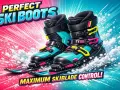 Buty narciarskie dla średniozaawansowanych: Jak wybrać idealne?