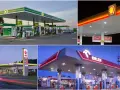 Stacje paliw BP, Shell, Lotos i Orlen. Ile jest stacji Orlen w Polsce? To pytanie zadaje sobie wielu kierowców.