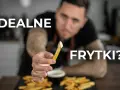 Z czego robi się frytki? Odkryj sekrety idealnych frytek