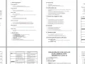 Tematy do dziennika zajęć korekcyjno-kompensacyjnych, które naprawdę działają