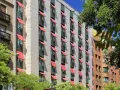Hotel Vincci Soma: Conoce sus increíbles servicios y ubicación en Madrid