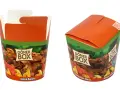 Ile kalorii ma kebab box z frytkami? Zaskakujące liczby!