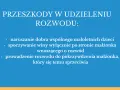 Czy sąd może nie dać rozwodu? Poznaj kluczowe przeszkody prawne