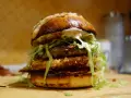 Burger Drwala w domu: Przepis na kultowy smak przez cały rok!