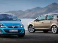 Corsa D pojemność baku – co musisz wiedzieć o zużyciu paliwa