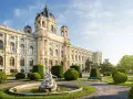 Muzeum Historii Sztuki w Wiedniu: Niezapomniane dzieła i atrakcje