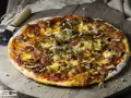 ¿Masa de pizza casera? Guía experta para la perfecta y sin fallos