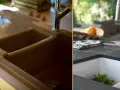 Jak wybrać idealny zlew do kuchni, aby uniknąć problemów?
