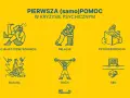 Jak pomóc osobie chorej psychicznie i nie stracić własnych sił