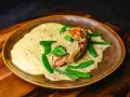 Quesadilla z wołowiną: Prosty przepis na idealny obiad