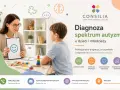 Profesjonalna diagnoza autyzmu u dzieci i młodzieży. Konsultacja psychologiczna, wsparcie i zrozumienie.