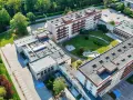 Jak dojechać z dworca PKP Inowrocław do sanatorium Kujawiak w prosty sposób