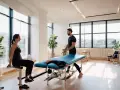 Fizjoterapia ambulatoryjna - co to znaczy i jak może pomóc?
