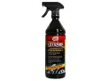 En flaska Turtle Wax Extreme Originalet Prewash-T, en högeffektiv gel för att lösa upp salt, tjära och annan svår smuts före biltvätt.