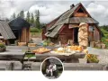 Najlepsze bacówki w Karpaczu z oscypkami – smak tradycji i jakości