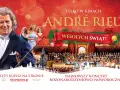 André Rieu w Polsce! Koncert bożonarodzeniowo-noworoczny z orkiestrą i chórem. Bilety na KinoMaestro.pl.