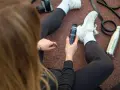 Baton proteinowy przed czy po treningu – co wybrać dla lepszej regeneracji?