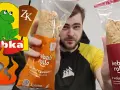 Kebab Rollo Żabka: 255g, kalorie, cena. Czy warto kupić?