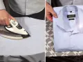 Jak prasować rękaw koszuli, aby uniknąć zagnieceń i uzyskać perfekcję