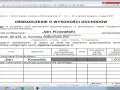 Oświadczenie o dochodach: jak wypełnić bez błędów?