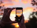 Jak zrobić zdjęcie oka telefonem i uzyskać niesamowite efekty