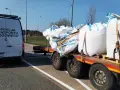 Jak zabezpieczyć big bagi na naczepie? Poradnik dla kierowcy