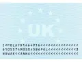 Karta identyfikacyjna z danymi: POLAYD1464916, 6105574M3504586POL, NOWAK, ANNA. To jest przykład eea national id card co to.