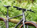 Rower fitness czy gravel - który wybór zapewni lepszą jazdę?