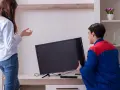 Jak przewieźć telewizor 65 cali? Poradnik eksperta krok po kroku