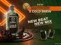 Jägermeister Cold Brew: Przepisy na drinki, które pokochasz!