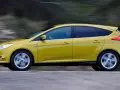 Pojemność baku Ford Focus Mk3 – co musisz wiedzieć przed zakupem