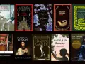 Selección de los mejores relatos cortos: "Don Quijote", "La Divina Comedia", "Orgullo y Prejuicio", "1984", "Cien Años de Soledad", "Crimen y Castigo", "Madame Bovary", "El Gran Gatsby", "Matar a un Ruiseñor" y "Anna Karénina".