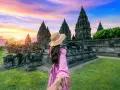 Indonezja: Bezpieczna podróż? Co musisz wiedzieć przed wyjazdem