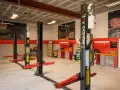 M4K GARAGE: Adres Warszawa, usługi i jak zrealizować projekt?