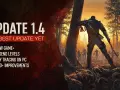 Dying Light: data wydania aktualizacji 1.4 z nową grą+, poziomami legend, ray tracingiem i ulepszeniami. Bohater walczy z hordą zombie.